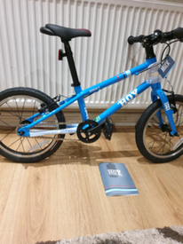 hoy bikes 16